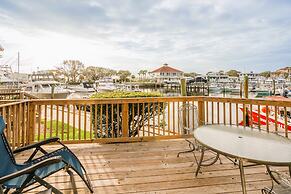 Inn at Camachee Harbor by Coolvacay