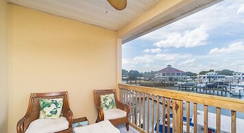 Inn at Camachee Harbor by Coolvacay