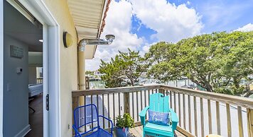 Inn at Camachee Harbor by Coolvacay