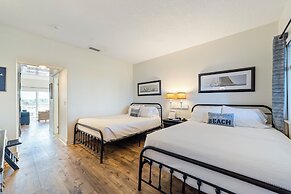 Inn at Camachee Harbor by Coolvacay