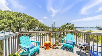 Inn at Camachee Harbor by Coolvacay
