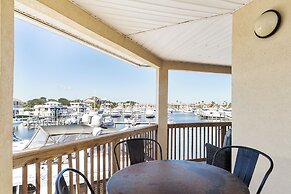 Inn at Camachee Harbor by Coolvacay