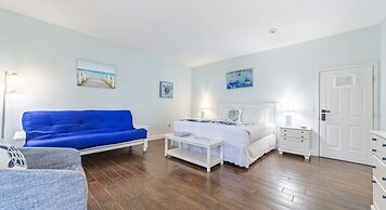 Inn at Camachee Harbor by Coolvacay