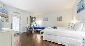Inn at Camachee Harbor by Coolvacay
