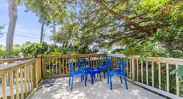 Inn at Camachee Harbor by Coolvacay