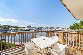 Inn at Camachee Harbor by Coolvacay