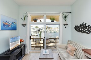 Inn at Camachee Harbor by Coolvacay