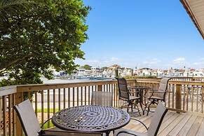 Inn at Camachee Harbor by Coolvacay
