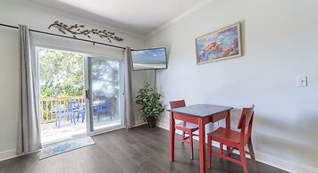 Inn at Camachee Harbor by Coolvacay