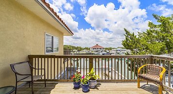 Inn at Camachee Harbor by Coolvacay