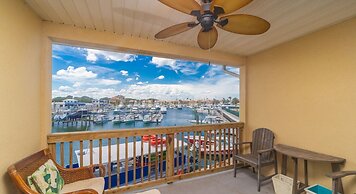 Inn at Camachee Harbor by Coolvacay