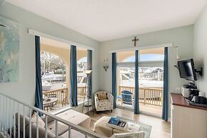 Inn at Camachee Harbor by Coolvacay
