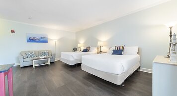Inn at Camachee Harbor by Coolvacay