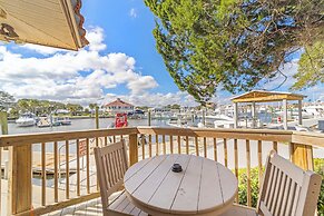 Inn at Camachee Harbor by Coolvacay