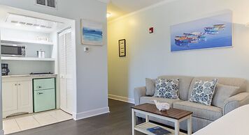 Inn at Camachee Harbor by Coolvacay