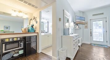 Inn at Camachee Harbor by Coolvacay