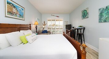 Inn at Camachee Harbor by Coolvacay