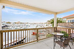 Inn at Camachee Harbor by Coolvacay