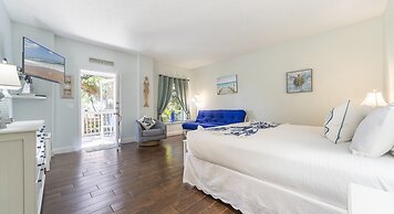 Inn at Camachee Harbor by Coolvacay