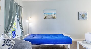 Inn at Camachee Harbor by Coolvacay