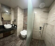 Grand Kayalar Otel