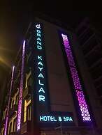 Grand Kayalar Otel