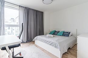 Langgarten - Little Heaven Apartamenty