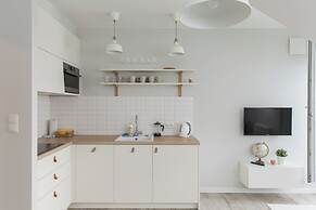 Langgarten - Little Heaven Apartamenty