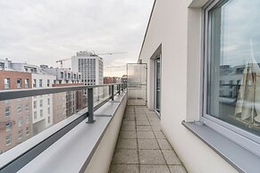 Langgarten - Little Heaven Apartamenty