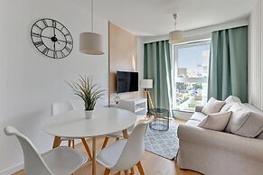 Langgarten - Little Heaven Apartamenty