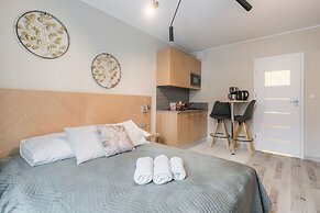 Langgarten - Little Heaven Apartamenty