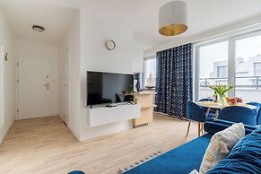 Langgarten - Little Heaven Apartamenty