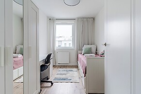 Langgarten - Little Heaven Apartamenty