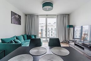 Langgarten - Little Heaven Apartamenty