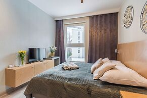 Langgarten - Little Heaven Apartamenty