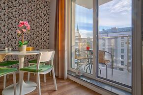 Langgarten - Little Heaven Apartamenty