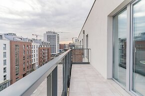 Langgarten - Little Heaven Apartamenty