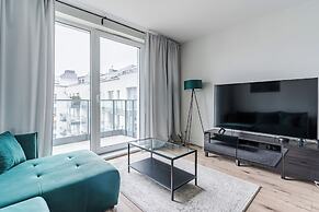 Langgarten - Little Heaven Apartamenty