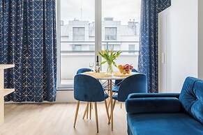 Langgarten - Little Heaven Apartamenty