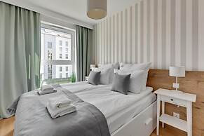 Langgarten - Little Heaven Apartamenty