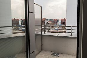 Langgarten - Little Heaven Apartamenty