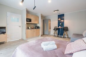 Langgarten - Little Heaven Apartamenty