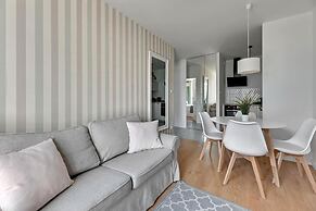 Langgarten - Little Heaven Apartamenty