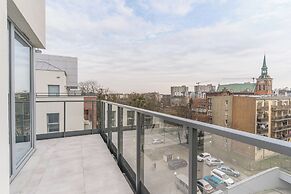 Langgarten - Little Heaven Apartamenty