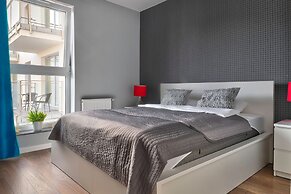 Langgarten - Little Heaven Apartamenty