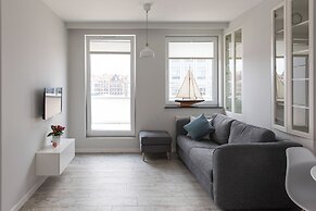 Langgarten - Little Heaven Apartamenty