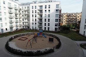 Langgarten - Little Heaven Apartamenty