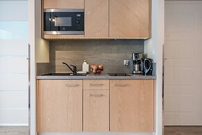 Langgarten - Little Heaven Apartamenty