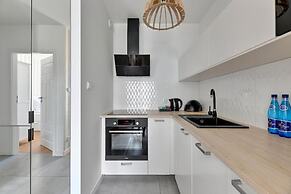 Langgarten - Little Heaven Apartamenty