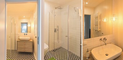 Langgarten - Little Heaven Apartamenty